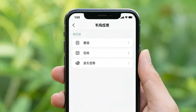 小程序开发如何助力业务效率提升