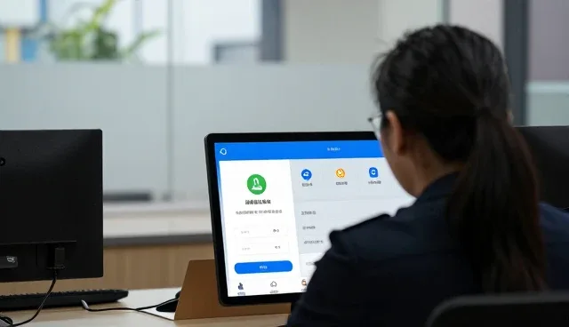 微信小程序维护中网站维护的核心作用解析