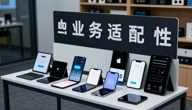 服务器配置优化助力信息化建设提速