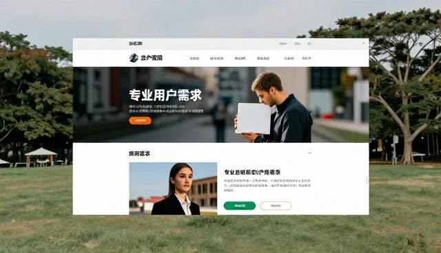 企业官网性能优化中的常见问题及应对策略