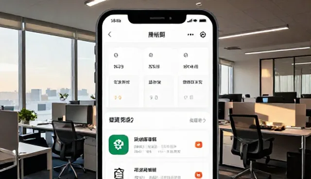 小程序发展对APP开发业务趋势的影响