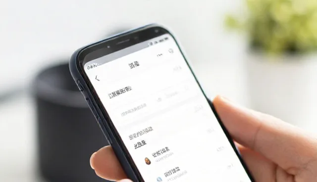 小程序开发中如何避免网络技术咨询误区